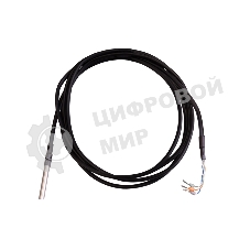 Датчик температуры Rexant аналоговый Temp A-7 6,8кОм 2м