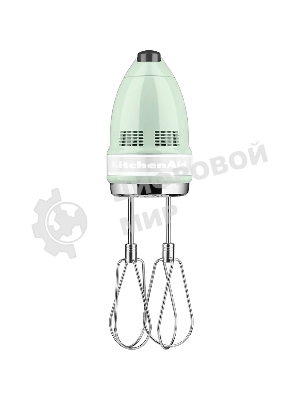 Миксер ручной KitchenAid 5KHM9212EPT, фисташковый