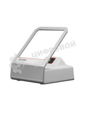 Сканер штрихкода Sunmi NS012 Blink2 CN&EN White, 1M CMOS, Beep, Type-C USB