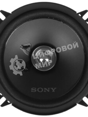 Колонки автомобильные Sony XS-FB131E (без решетки) 230Вт 13см (5дюйм) (ком.:2кол.) коаксиальные однополосные