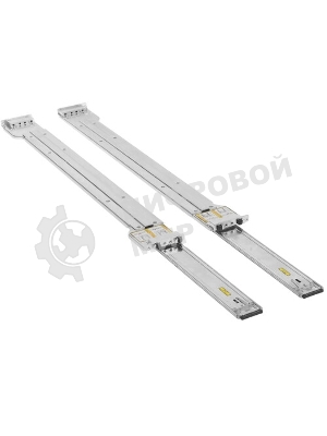 Корпус SuperMicro CSE-826BE1C-R920LPB 920W черный