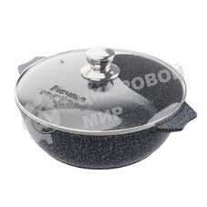 Жаровня Гранит Star Induction Pro 4 л 34803И