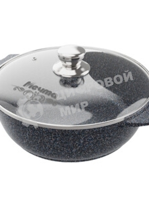Жаровня Гранит Star Induction Pro 4 л 34803И