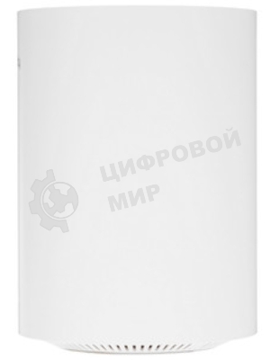 Бесшовный Mesh роутер Cudy M1800 (M1800 1-PACK) AX1800 10/100/1000BASE-TX/Wi-Fi белый