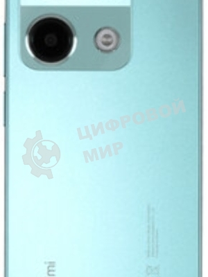Смартфон Xiaomi Redmi Note 14S 8/128Gb голубой