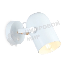 Светильник Ambrella light TR8202 WH белый E27 max 40W D117*280