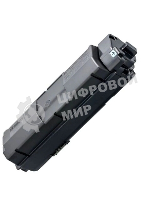 Картридж лазерный Kyocera TK-1178 (1T02S50AX0) черный для M2040dn (Азия) (7200 стр.)