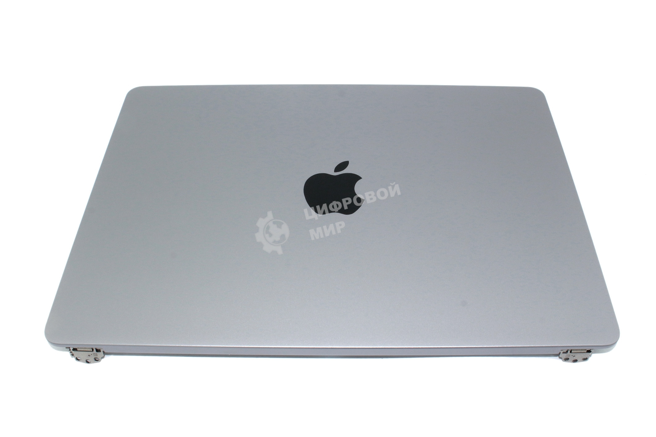 Матрица в сборе (дисплей) для MacBook Air 13 A3113 Early 2024 Space Gray OEM OR