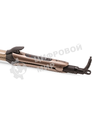Мультистайлер для волос Vitek VT-8432 шампань, 200 °C, 5 режимов