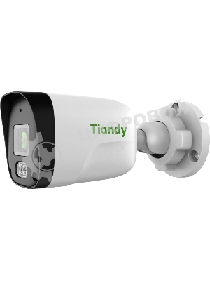 Камера видеонаблюдения IP Tiandy AK TC-C321N 1CNB-4 4-4мм цв.