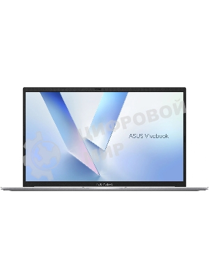 Ноутбук Asus Vivobook 17 X1704VA-AU1107/17.3