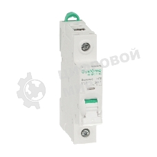 Автоматический выключатель Systeme Electric S9F22132 Systeme9 C 32A 1P 6kA 230В
