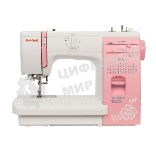 Швейная машинка Janome HomeDecor 1023