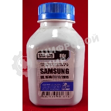 Тонер Samsung ML-1610/1615/2010/2015 (фл, 80г) B&W Standart фас России