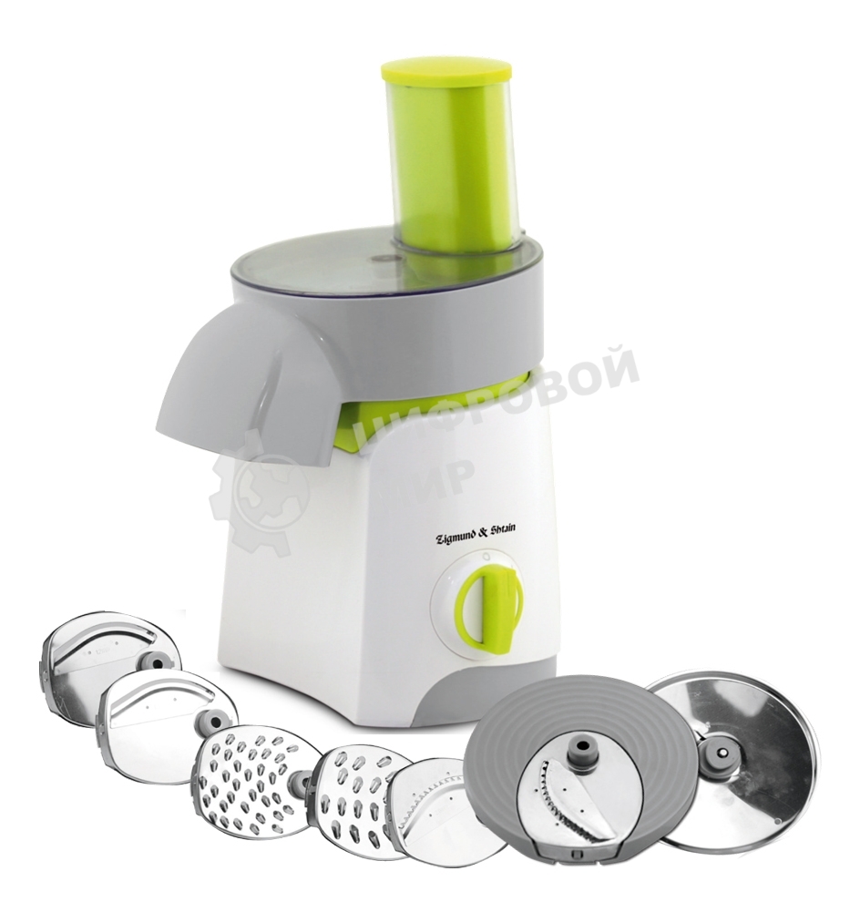 Мультирезка Zigmund & Shtain SM-20