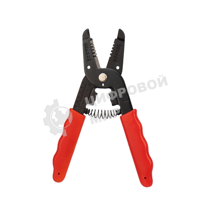 Инструмент для зачистки кабеля Rexant HT-1043 0.25-0.65 мм