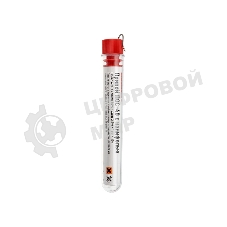 Припой с канифолью ПОС-40 Rexant, 10 г, Ø1.0 мм, (олово 40%, свинец 60%), колба