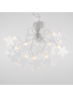 Гирлянда светодиодная Neon-night 