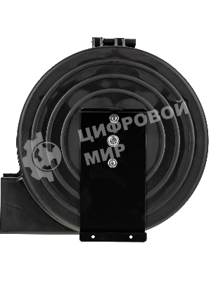 Сварочный аппарат Ресанта САИПА-250 инвертор ММА DC/MIG-MAG/FCAW 11.5кВт