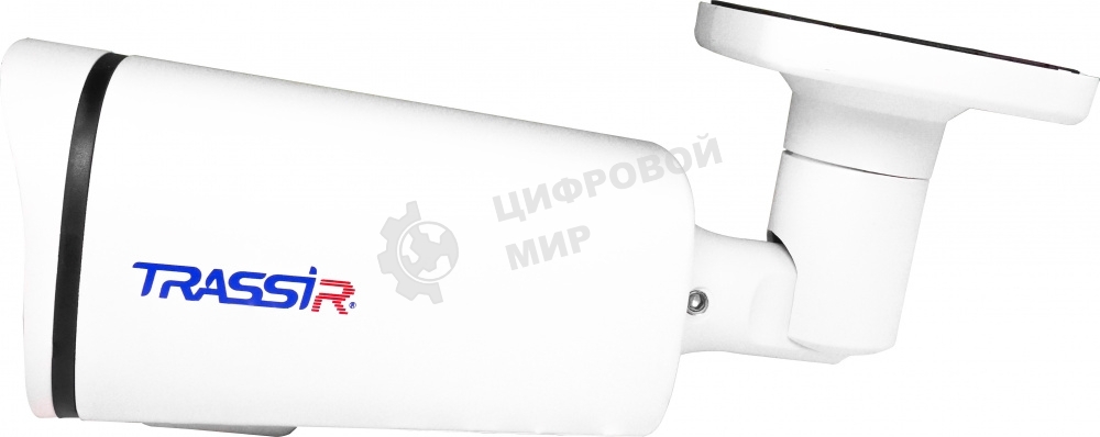 Видеокамера IP Trassir TR-D2123IR6 2.7-13.5мм цветная