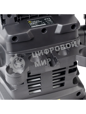 Мойка высокого давления KOLNER KHPW 1650FSP