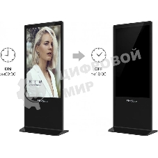 Панель ViewSonic EP5542T