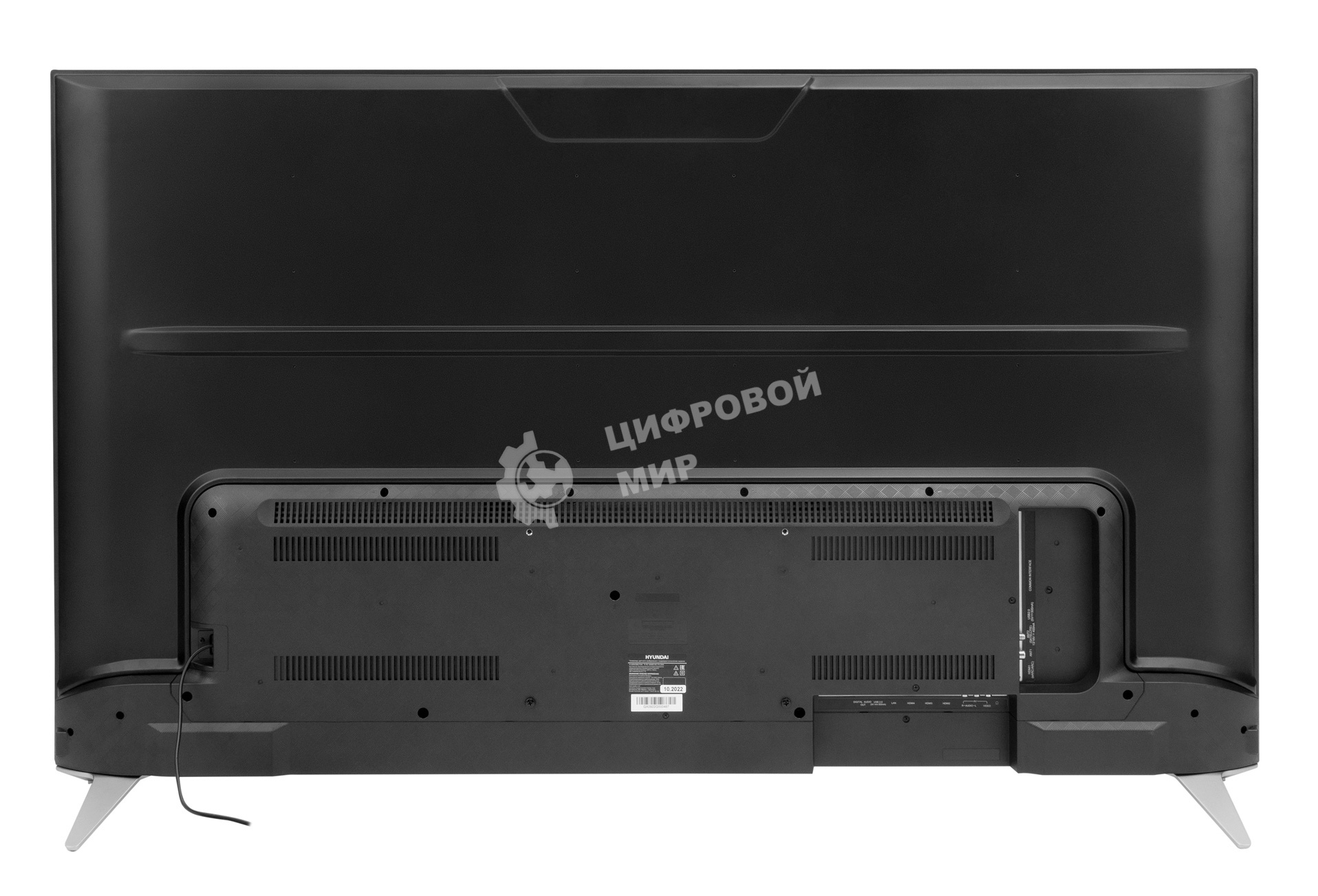 Телевизор Hyundai 65