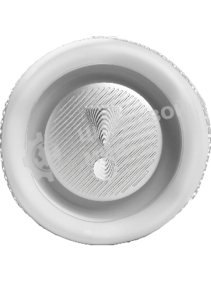 Портативная акустика JBL Flip 6, белый