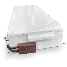 Батарея для ИБП Delta RBM152 96В 5А·ч для SRT3000XLI/3000RMXLI/3000RMXLI-NC/3000RMXLW-IEC/3000XLW-IEC/96BP/96RMBP