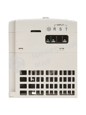 Преобразователь частоты 2.2/4кВт 1х230В VECTOR-100 PROxima EKF VT100-2R2-1B