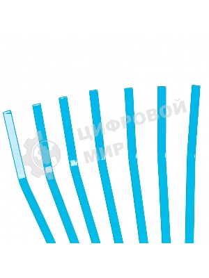 Грабли веерные стальные Palisad LUXE 430х1550 мм, 22 плоских зуба, лакированный черенок