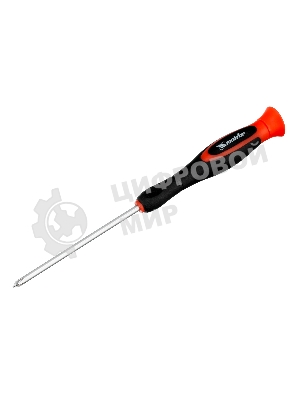 Набор отверток Matrix для точных работ с мобильными телефонами, 8 шт., Crv