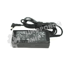 Блок питания (сетевой адаптер) Amperin AI-TS65 для ноутбуков Toshiba 19V 3.42A 5.5x2.5 мм