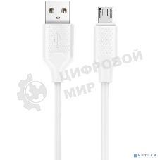 Кабель Harper BCH-321 White