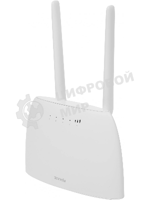 Маршрутизатор 4G Tenda 4G07 1200MBPS