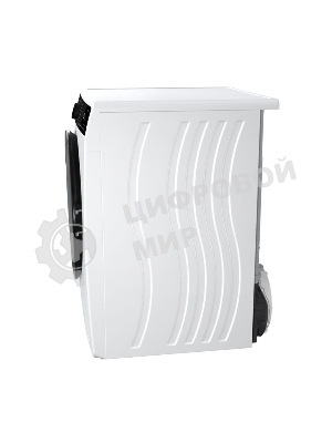 Сушильная машина Gorenje DPNA82WIFI/C белый, 8 кг, сушка - конденсационная, программ - 15, 60 x 85 x 65.3 см