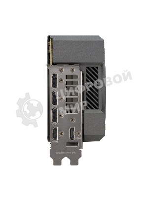 Видеокарта Asus GeForce RTX 5090 TUF Gaming OC 32Gb GDDR7 DLSS4 (90YV0LY0-M0NA00)