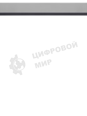 Стол игровой Defender GAMING AROX RGb черный