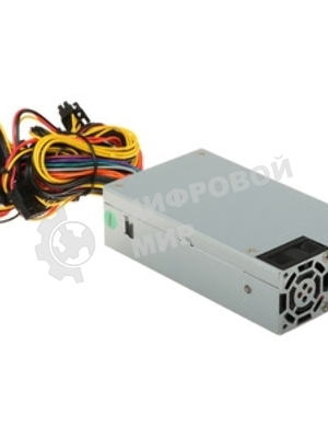 Блок питания ExeGate F300AS (EX292230RUS), 300Вт, 80 PLUS, 40мм, серый