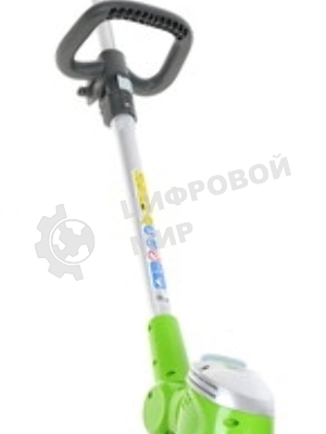 Триммер электрический GREENWORKS GST5033M Deluxe, от сети, 500 Вт