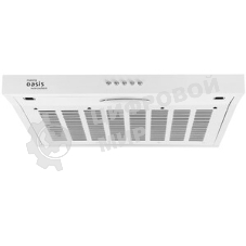 Вытяжка ОАЗИС PО-50W (А)