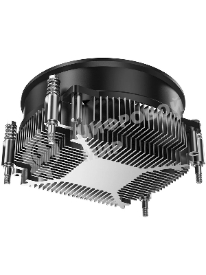 Кулер Cooler ID-Cooling DK-17A AMD AM5/AM4