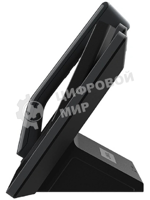 Телефон IP Fanvil DB20-H черный