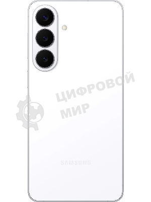 Смартфон Samsung Galaxy S26+ SM-S947B 12/256Gb, белый
