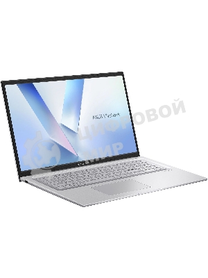 Ноутбук Asus Vivobook 17 X1704VA-AU1107/17.3