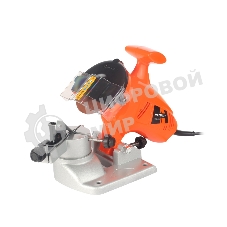 Станок заточной PATRIOT PG-SMG220 220В металлическое основание все типы цепей