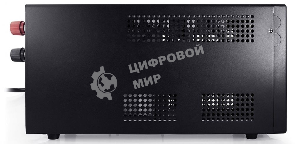 Источник бесперебойного питания Powercom Infinity INF-1100 770Вт 1100ВА черный