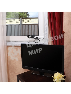 ТВ антенна Rexant комнатная для цифрового телевидения DVB-T2, RX-252