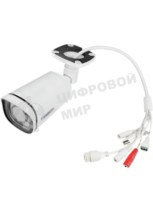 Видеокамера IP Trassir TR-D2123IR6 2.7-13.5мм цветная