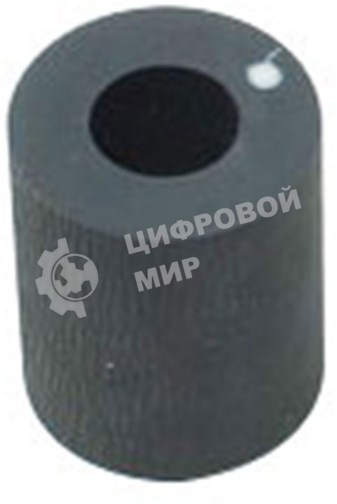 Резинка ролика CET CET6018 (AF03-1035/AF03-1036/AF03-1049) для Ricoh Aficio 1035/1045